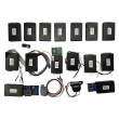 Original DSPIII+ DSP3+ Odometer Correction Tool full package Include All Software and Hardware