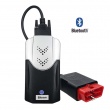 2021 Latest 2020.23 2017.R3 Delphi DS150E Autocom CDP Professional Car and Truck Obd2 Diagnostic Tools with bluetoot