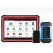 Launch X431 Pro3S+ HDIII HD3 ECU Key Coding Car and Truck Full System Diagnostic Tool Scanner