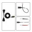 OBDSTAR CAN Direct Kit for X300 DP Plus X300 Pro4 Toyota Corolla Levin 4A Proximity Key Programming Free Pin Code