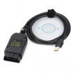 V23.03 VAG COM VCDS HEX V2 Intelligent Dual-K & CAN USB Interface for VW AUDI Skoda Seat