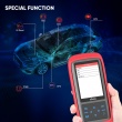 Xtool X100 Pro3 Key Programmer Adds ABS Oil Reset TPS EPB SAS Update Version of X100 pro2