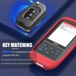 Xtool X100 Pro3 Key Programmer Adds ABS Oil Reset TPS EPB SAS Update Version of X100 pro2