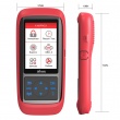 Xtool X100 Pro3 Key Programmer Adds ABS Oil Reset TPS EPB SAS Update Version of X100 pro2