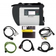 MB SD Connect Compact 4 DOIP MB Star C4 V2022.06 Mercedes Benz Diagnostic Tool With Vediamo and DTS Engineering Software