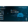 2023.03V MB STAR SD C4 C5 Super Engineering Software DTS monaco plus Vediamo V05.0.1.01 Support Offline Programming