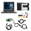 MB-SD-Connect-C5-DIOP-Star-Diagnosis-Plus-Lenovo-T450-Laptop-0