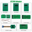 V1.0.8.0 CG FC200 ECU Programmer Full Version with Solder Free Adapters Set 6HP & 8HP MSV90 N55 N20 B48 B58