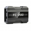 V1.0.8.0 CG FC200 ECU Programmer Full Version with Solder Free Adapters Set 6HP & 8HP MSV90 N55 N20 B48 B58