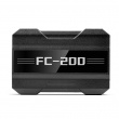 V1.0.8.0 CG FC200 ECU Programmer Full Version with Solder Free Adapters Set 6HP & 8HP MSV90 N55 N20 B48 B58