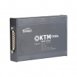 2023 KTM200 ECU Programming Tool V1.20 with 67 Modules Adds PCR2.1 PSA SID208 Update Version of KTM100