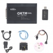 2023 KTM200 ECU Programming Tool V1.20 with 67 Modules Adds PCR2.1 PSA SID208 Update Version of KTM100