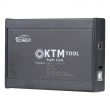 2023 KTM200 ECU Programming Tool V1.20 with 67 Modules Adds PCR2.1 PSA SID208 Update Version of KTM100