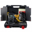 Launch X431 PAD VII PAD 7 Full System Diagnostic Tool with X-PROG3 Immobilizer & Key Programmer Supports All Keys Lost