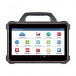 Launch X431 PAD VII PAD 7 Full System Diagnostic Tool with X-PROG3 Immobilizer & Key Programmer Supports All Keys Lost