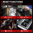 Autel MaxiTPMS ITS600E TPMS Relearn Programming Tool Activate/Relearn All Sensors with 4 Reset Functions