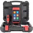 Autel MaxiTPMS ITS600E TPMS Relearn Programming Tool Activate/Relearn All Sensors with 4 Reset Functions