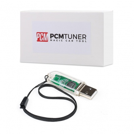 V1.21 PCMtuner Smart Dongle with 67 Modules Compatible with Old KTMBENCH KTMOBD KTMFlash KTM100