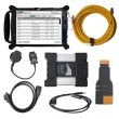 WIFI BMW ICOM NEXT A+B+C with 2024.03V Software Plus EVG7 I5 8G Tablet PC