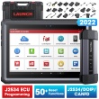 Launch X431 PRO5 Full System Car Diagnostic Tool with Smart Box 3.0 Upgrade Version of X431 Pro3 Supports CAN FD DoIP