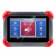 Newest XTOOL D7 Automotive All System Diagnostic Tool Key Programmer Auto Vin with 26+ Reset Functions Active Test