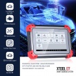 Newest XTOOL D7 Automotive All System Diagnostic Tool Key Programmer Auto Vin with 26+ Reset Functions Active Test