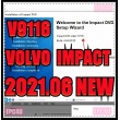 ​2022 NEW VOLVO Buses and Trucks (Volvo Impact 2021)information on repair, spare parts, diagnostics, service bulletins V