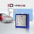 IO-PROG Programmer BD9 Connector Pinout IO Prog Same With I/O Ter minal Multi Tool for GM/OPEL
