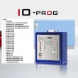 IO-PROG Programmer BD9 Connector Pinout IO Prog Same With I/O Ter minal Multi Tool for GM/OPEL