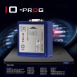 IO-PROG Programmer BD9 Connector Pinout IO Prog Same With I/O Ter minal Multi Tool for GM/OPEL