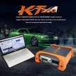 2023 KT200 ECU Programmer Chip Tuning Kit KT200 ECU/TCU programmer Support OBD/BOOT/JTAG/BDM Multiple Protocols