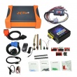 2023 KT200 ECU Programmer Chip Tuning Kit KT200 ECU/TCU programmer Support OBD/BOOT/JTAG/BDM Multiple Protocols