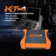 2023 KT200 ECU Programmer Chip Tuning Kit KT200 ECU/TCU programmer Support OBD/BOOT/JTAG/BDM Multiple Protocols