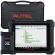 Autel Maxisys MS909CV Heavy Duty Commercial Vehicle Diagnostic Scan Tool Kit