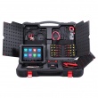 Autel Maxisys MS909CV Heavy Duty Commercial Vehicle Diagnostic Scan Tool Kit