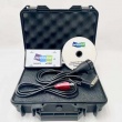 V2025.02 Doosan Excavator Inspection Diagnostic Tool DDT SCR DPF G2 Scan DCU ECU DMS-5