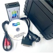 V2025.02 Doosan Excavator Inspection Diagnostic Tool DDT SCR DPF G2 Scan DCU ECU DMS-5