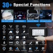 XTOOL Inplus IK618 Auot Key Programming Tool OBD2 Diagnostic Tools 30+ Reset Serve Bi- Directional Control