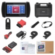 XTOOL Inplus IK618 Auot Key Programming Tool OBD2 Diagnostic Tools 30+ Reset Serve Bi- Directional Control