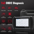 XTool IP616 Diagnostic Tool With Key Programming Function & 31+ Service Functions