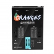 Full Activation V1.36 V1.35 Orange5 Orange 5 Super Pro Professional Programming Tool With Full Adapter OBD2 Auto Program