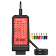 WOYO Auto Repair And Testing Instrument CAN Tester OBD2 16Pin Distribution Box Fault Diagnosis Instrument