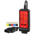 WOYO Auto Repair And Testing Instrument CAN Tester OBD2 16Pin Distribution Box Fault Diagnosis Instrument