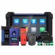 Autel MaxiIM IM608 PRO II Full Version Plus IMKPA Accessories with G-Box2 and APB112 Upgraded Version of Autel IM608 PRO