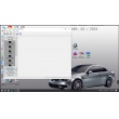 BMW ICOM Latest V2023.09 Software 1000G SSD For  BMW ICOM Next BMW ICOM A2 A3 with Engineers Programming
