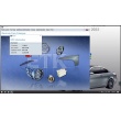 BMW ICOM Latest V2023.09 Software 1000G SSD For  BMW ICOM Next BMW ICOM A2 A3 with Engineers Programming