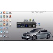 BMW ICOM Latest V2023.09 Software 1000G SSD For  BMW ICOM Next BMW ICOM A2 A3 with Engineers Programming