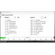 BMW ICOM Latest V2023.09 Software 1000G SSD For  BMW ICOM Next BMW ICOM A2 A3 with Engineers Programming
