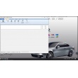 BMW ICOM Latest V2023.09 Software 1000G SSD For  BMW ICOM Next BMW ICOM A2 A3 with Engineers Programming