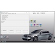 BMW ICOM Latest V2023.09 Software 1000G SSD For  BMW ICOM Next BMW ICOM A2 A3 with Engineers Programming
